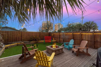 Panama City Beach  Vacation Rental 13177