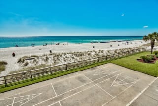 Panama City Beach  Vacation Rental 12098