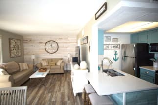 Destin Vacation Rental 16110
