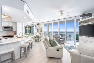 Destin Vacation Rental 9171