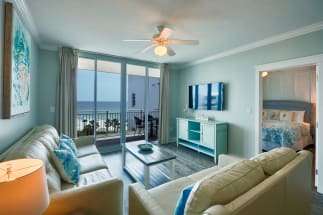Fort Walton Beach Vacation Rental 5857