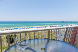 Fort Walton Beach Vacation Rental 5832