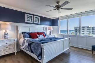 Fort Walton Beach Vacation Rental 5836