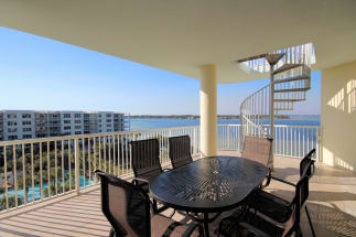 Fort Walton Beach Vacation Rental 4642