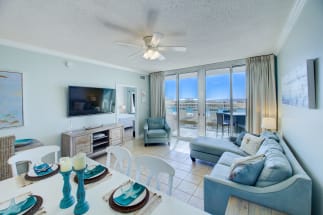 Fort Walton Beach Vacation Rental 5845