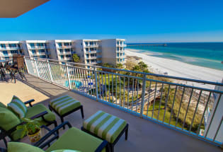 Fort Walton Beach Vacation Rental 5856