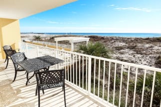 Fort Walton Beach Vacation Rental 9061