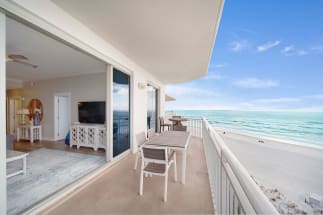 Fort Walton Beach Vacation Rental 8368