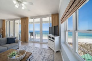 Fort Walton Beach Vacation Rental 8358