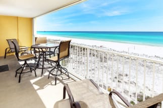 Fort Walton Beach Vacation Rental 9071