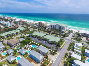 Destin Vacation Rental 8113