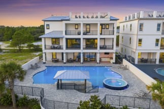 30A-Beaches-South Walton Vacation Rental 12949