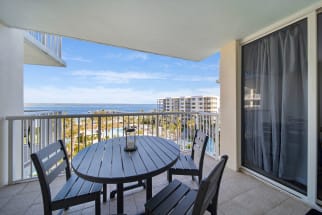 Fort Walton Beach Vacation Rental 9217