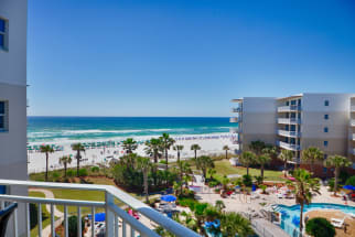 Fort Walton Beach Vacation Rental 5851