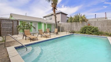 Panama City Beach  Vacation Rental 10867