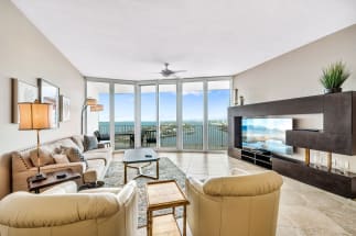 Orange Beach Vacation Rental 16117