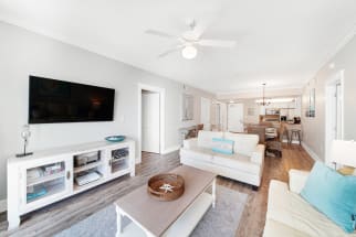 Fort Walton Beach Vacation Rental 5850