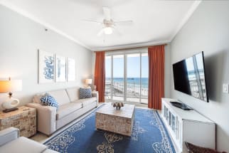 Fort Walton Beach Vacation Rental 5852