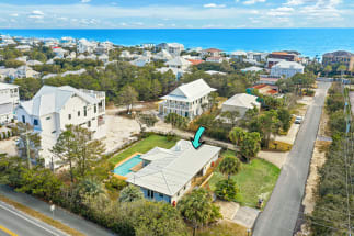 30A-Beaches-South Walton Vacation Rental 10723