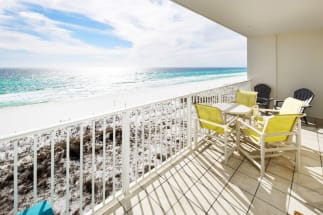 Fort Walton Beach Vacation Rental 9074