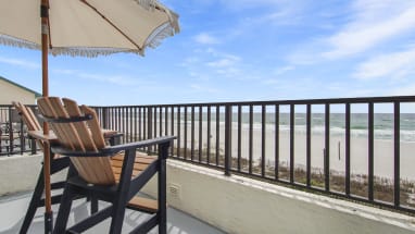 Panama City Beach  Vacation Rental 10833