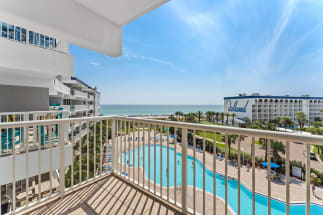 Fort Walton Beach Vacation Rental 8440