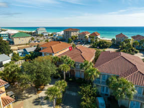 Panama City Beach  Vacation Rental 11706