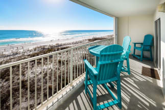 Fort Walton Beach Vacation Rental 12568