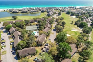 Miramar Beach Vacation Rental 8131