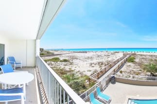 Fort Walton Beach Vacation Rental 9064