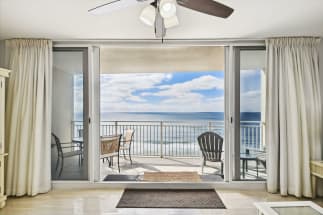 Panama City Beach  Vacation Rental 11461