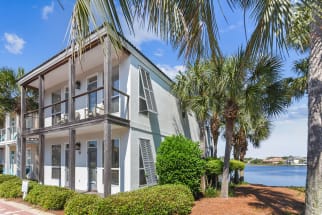 Destiny Beach Villa #6A, Destin – Updated 2023 Prices