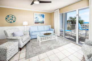 Fort Walton Beach Vacation Rental 9062