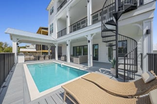 30A-Beaches-South Walton Vacation Rental 12972