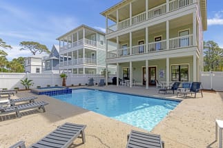 30A-Beaches-South Walton Vacation Rental 8112