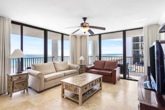 Panama City Beach  Vacation Rental 10834