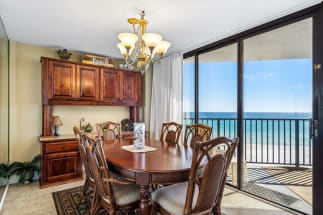 Panama City Beach Vacation Rental 10838