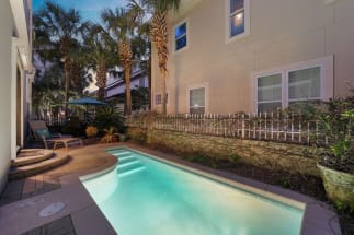 Destin Vacation Rental 12980