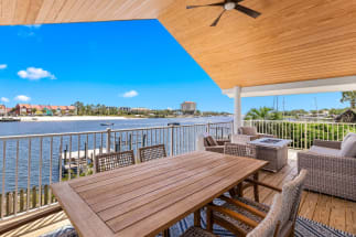 Perdido Key Vacation Rental 12271