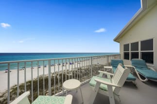 Destin Vacation Rental 11162