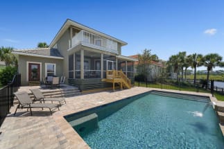 Destin Vacation Rental 12969