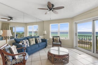 Miramar Beach Vacation Rental 13239