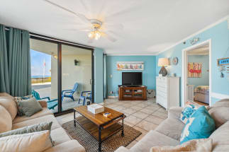 Panama City Beach Vacation Rental 13980