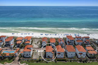 30A-Beaches-South Walton Vacation Rental 12936