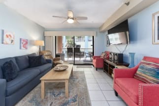 Orange Beach Vacation Rental 32093