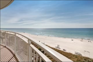 Panama City Beach Vacation Rental 12157