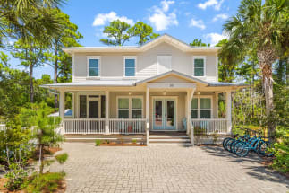 30A-Beaches-South Walton Vacation Rental 12166