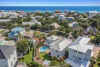 30A-Beaches-South Walton Vacation Rental 12956