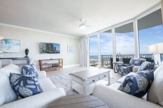 Orange Beach Vacation Rental 16115
