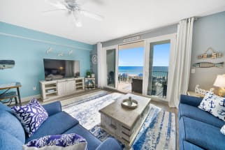 Panama City Beach Vacation Rental 13983